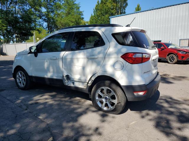 Photo 2 from auction – 2018 FORD ECOSPORT S with VIN MAJ3P1TE3JC175841