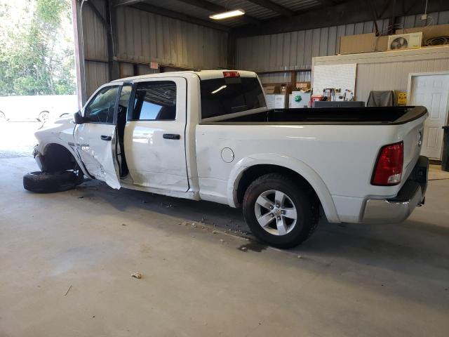 Photo 2 from auction – 2016 RAM 1500 SLT with VIN 1C6RR7TT0GS406765