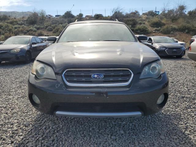 Photo 5 from auction – 2005 SUBARU OUTBACK OU with VIN 4S4BP86C254328021
