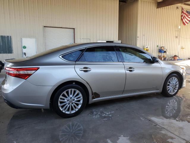 Photo 3 from auction – 2013 TOYOTA AVALON HYB with VIN 4T1BD1EB8DU017782