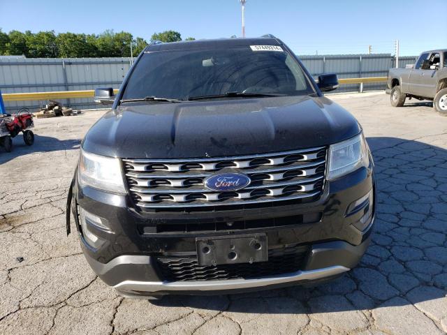 Photo 5 from auction – 2017 FORD EXPLORER L with VIN 1FM5K8F88HGC93883
