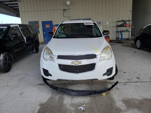 Photo 5 from auction – 2015 CHEVROLET EQUINOX LS with VIN 2GNALAEK2F6257213