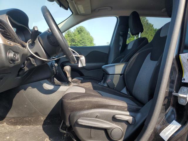 Photo 7 from auction – 2014 JEEP CHEROKEE L with VIN 1C4PJMCS5EW191743