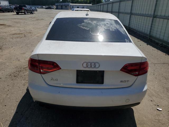 Photo 6 from auction – 2011 AUDI A4 PREMIUM with VIN WAUAFAFLXBN045041