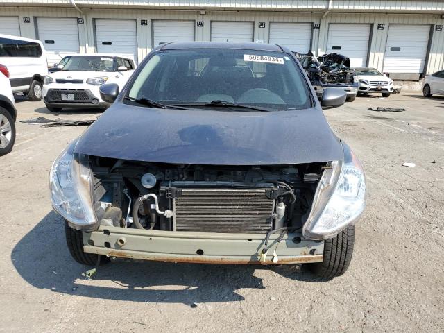 Photo 5 from auction – 2016 NISSAN VERSA S with VIN 3N1CN7AP2GL891265