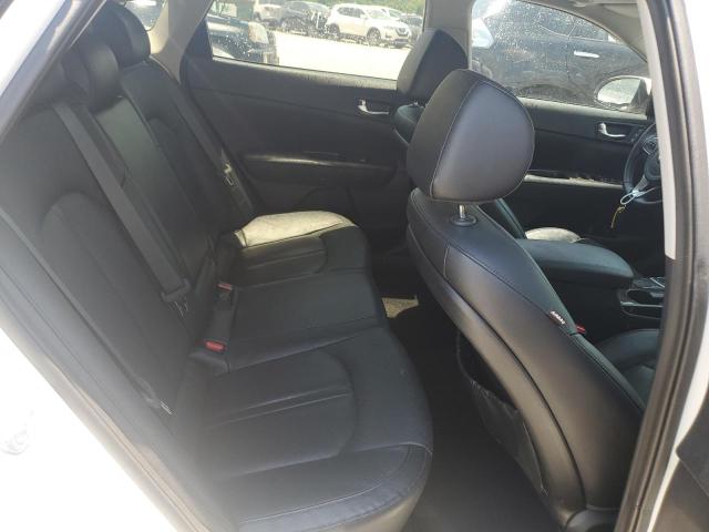 Photo 10 from auction – 2016 KIA OPTIMA EX with VIN 5XXGU4L31GG047594