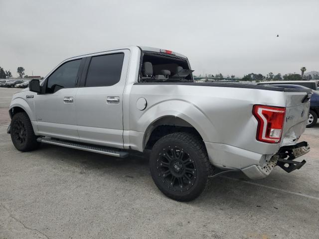 Photo 2 from auction – 2016 FORD F150 SUPER with VIN 1FTEW1CP1GFA47080