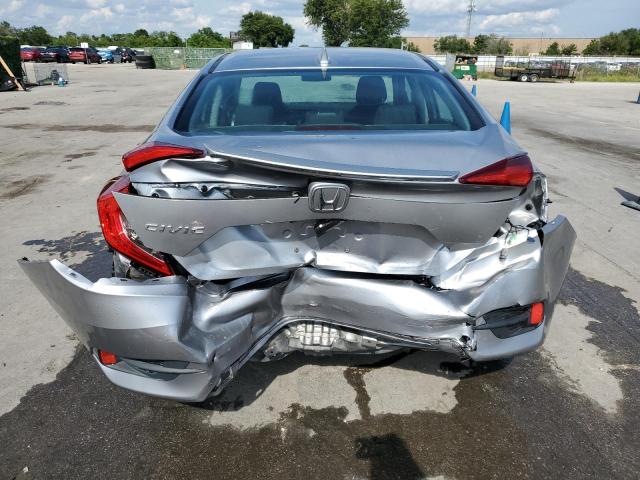 Photo 6 from auction – 2017 HONDA CIVIC EX with VIN 19XFC1F37HE002856