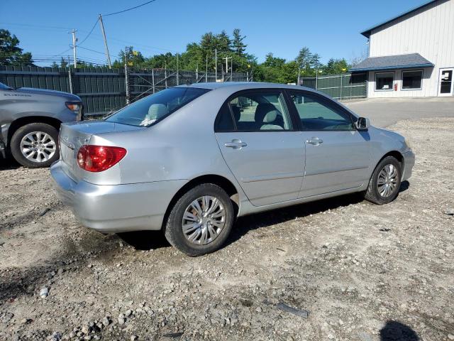 Фото 3 с аукциона – 2005 TOYOTA COROLLA CE с VIN 2T1BR32E55C509037