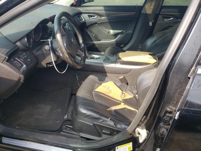 Zdjęcie 7 z aukcji – 2009 CADILLAC CTS z VIN 1G6DF577190151011