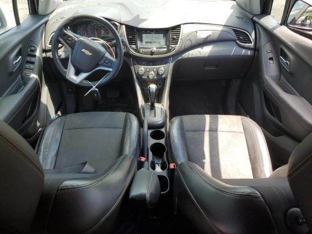 Photo 8 from auction – 2017 CHEVROLET TRAX 1LT with VIN 3GNCJLSB2HL274963