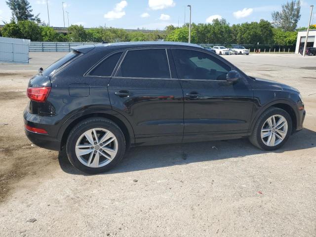 Photo 3 from auction – 2017 AUDI Q3 PREMIUM with VIN WA1BCCFS9HR013910