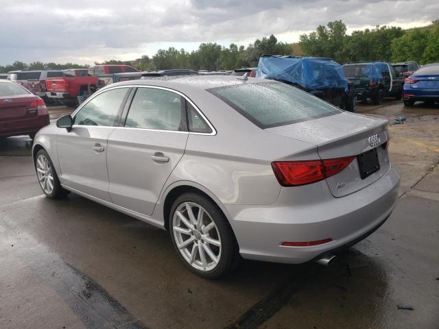 Photo 2 from auction – 2015 AUDI A3 PREMIUM with VIN WAUEFGFF3F1045457