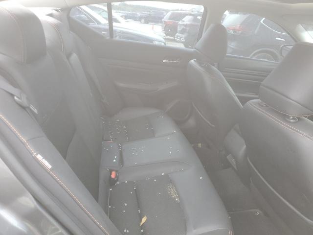 Photo 10 from auction – 2020 NISSAN ALTIMA SR with VIN 1N4BL4CW4LC246162