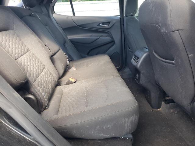 Photo 10 from auction – 2019 CHEVROLET EQUINOX LT with VIN 2GNAXKEVXK6146861