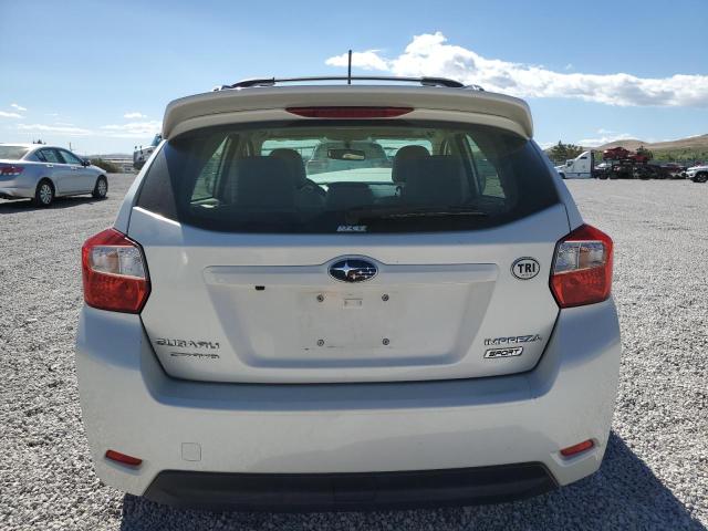 Photo 6 from auction – 2014 SUBARU IMPREZA SP with VIN JF1GPAS66E8263481