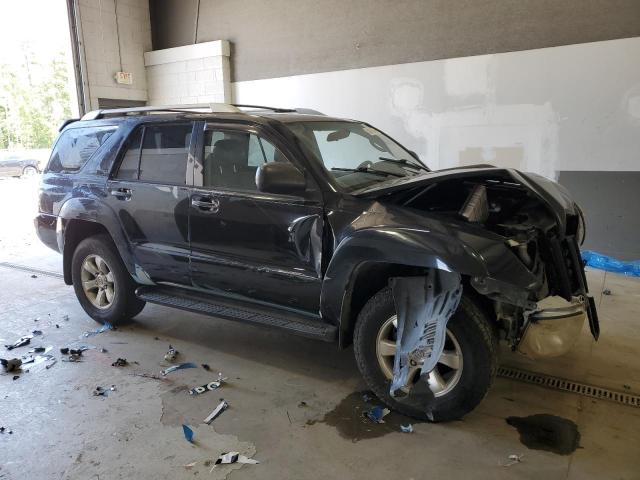 Photo 4 from auction – 2005 TOYOTA 4RUNNER with VIN JTEBT14R550047722
