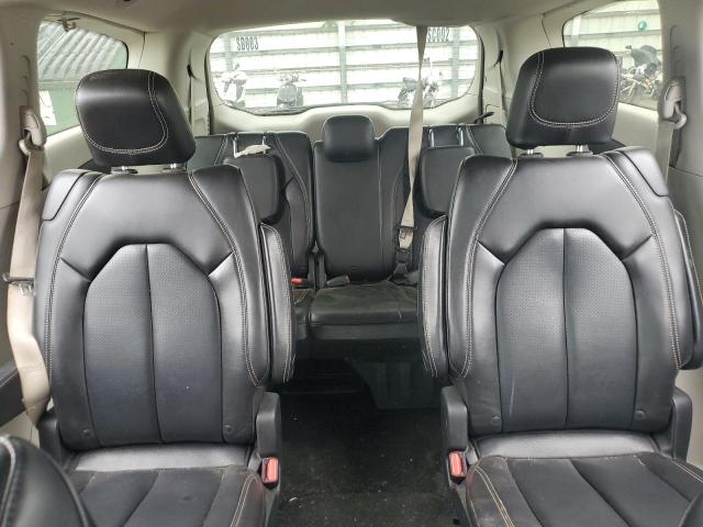 Photo 10 from auction – 2020 CHRYSLER VOYAGER LX with VIN 2C4RC1DG9LR265229