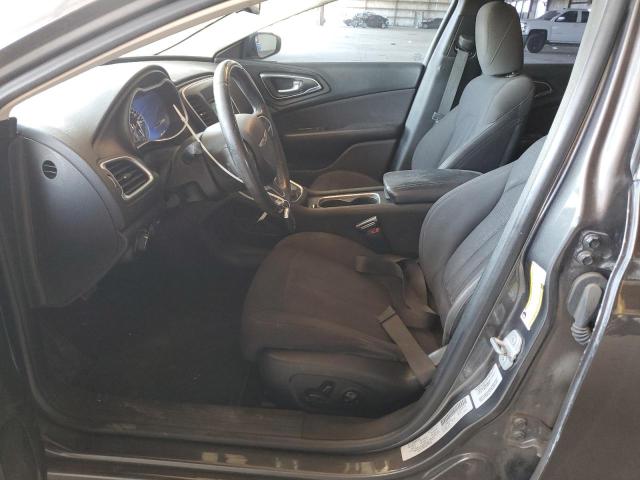 Foto 7 de la subasta – 2015 CHRYSLER 200 LIMITE con VIN 1C3CCCAB8FN670711