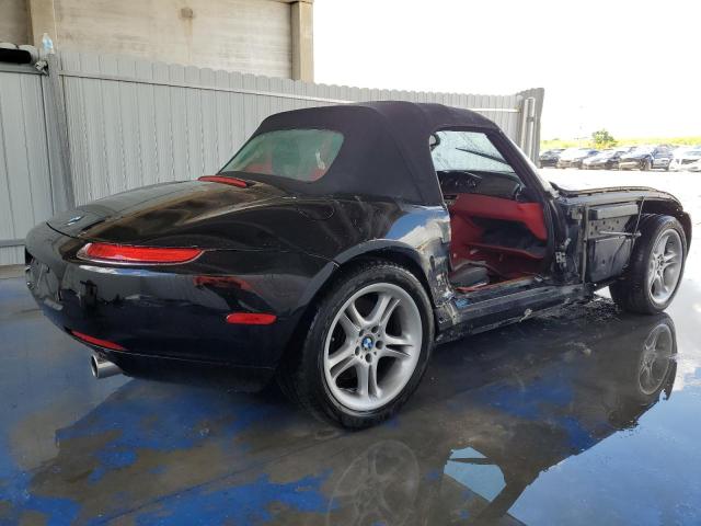 Photo 3 from auction – 2002 BMW Z8 with VIN WBAEJ13422AH61679