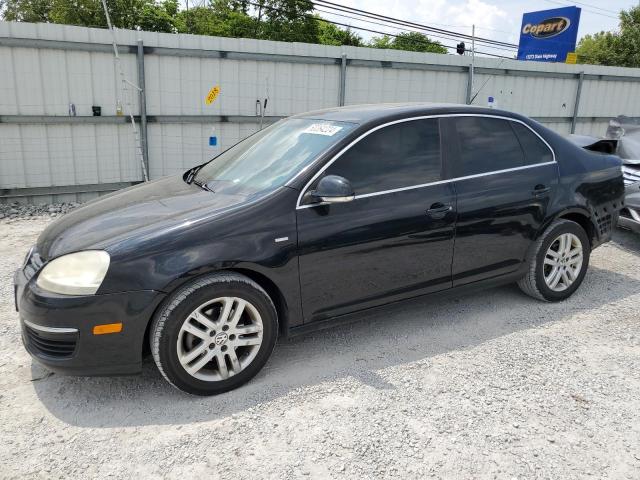 Zdjęcie 1 z aukcji – 2007 VOLKSWAGEN JETTA WOLF z VIN 3VWEF71K37M193083