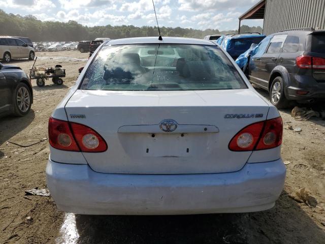 Фото 6 с аукциона – 2005 TOYOTA COROLLA CE с VIN 2T1BR32EX5C440975