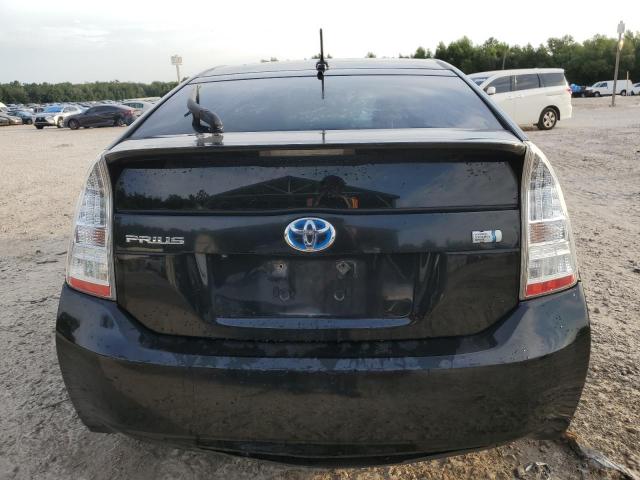 Photo 6 from auction – 2010 TOYOTA PRIUS with VIN JTDKN3DU7A0108464