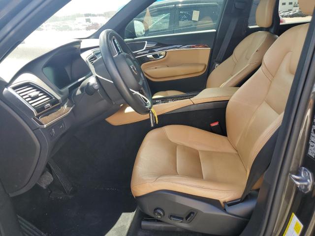 Photo 7 from auction – 2018 VOLVO XC90 T5 with VIN YV4102CK5J1389661