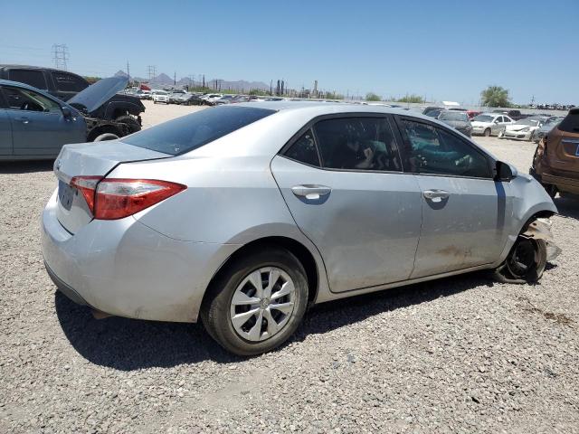 Photo 3 from auction – 2015 TOYOTA COROLLA L with VIN 5YFBURHE2FP246368