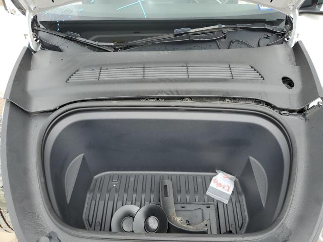 Photo 11 from auction – 2023 TESLA MODEL Y with VIN 7SAYGDEE0PA070071