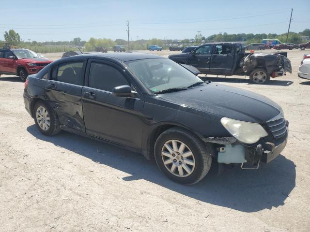 Photo 4 from auction – 2010 CHRYSLER SEBRING TO with VIN 1C3CC4FB8AN229894