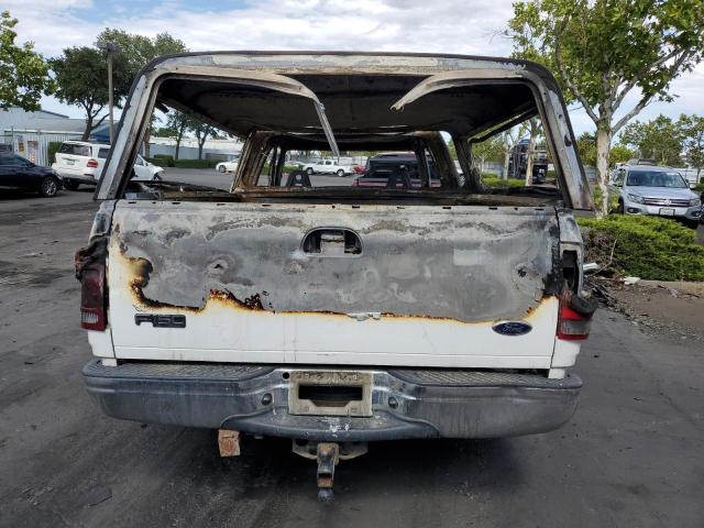 Photo 6 from auction – 2000 FORD F150 with VIN 1FTRX17W8YNB80202