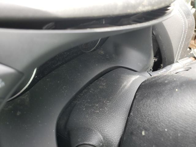 Photo 9 from auction – 2021 NISSAN ARMADA PLA with VIN JN8AY2DA5M9372922