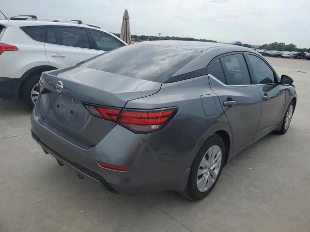 Photo 3 from auction – 2023 NISSAN SENTRA S with VIN 3N1AB8BV0PY285646