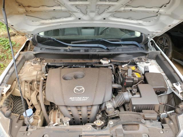 Photo 12 from auction – 2019 MAZDA CX-3 TOURI with VIN JM1DKFC7XK0408130