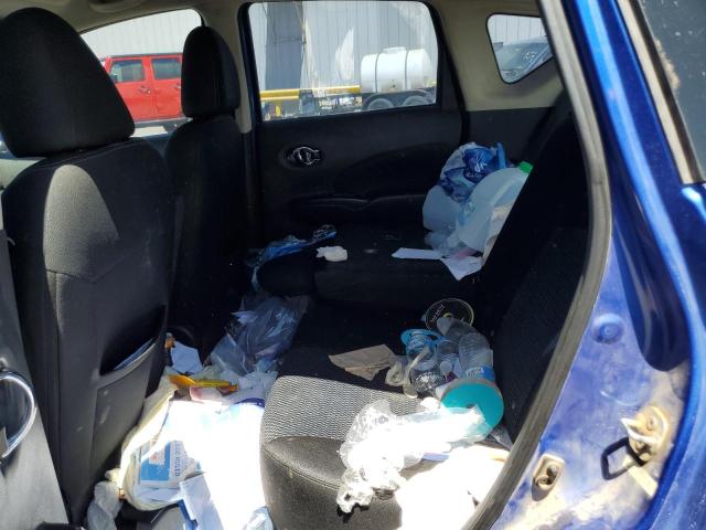 Photo 10 from auction – 2015 NISSAN VERSA NOTE with VIN 3N1CE2CP2FL440268