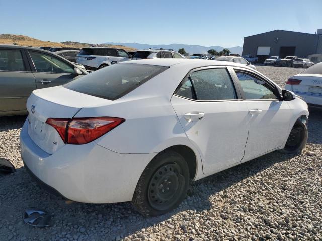 Photo 3 from auction – 2017 TOYOTA COROLLA L with VIN 2T1BURHEXHC897749