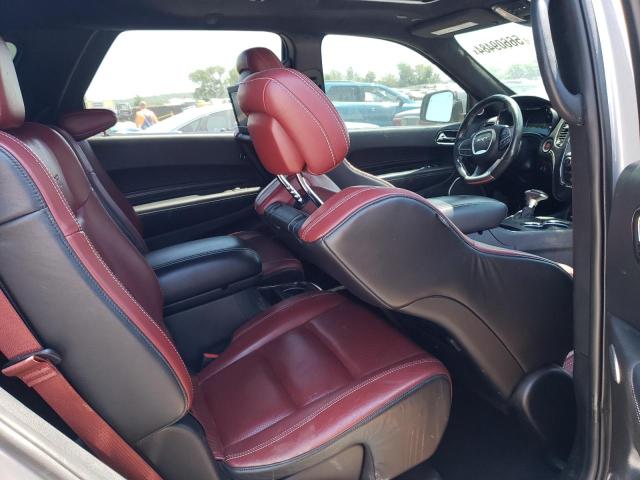 Photo 11 from auction – 2019 DODGE DURANGO SR with VIN 1C4SDJGJ5KC644645