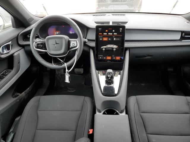 Photo 8 from auction – 2023 POLESTAR 2 with VIN YSMED3KA0PL146655