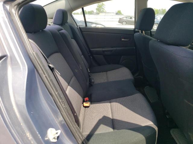 Photo 10 from auction – 2008 MAZDA 3 I with VIN JM1BK12F581839254