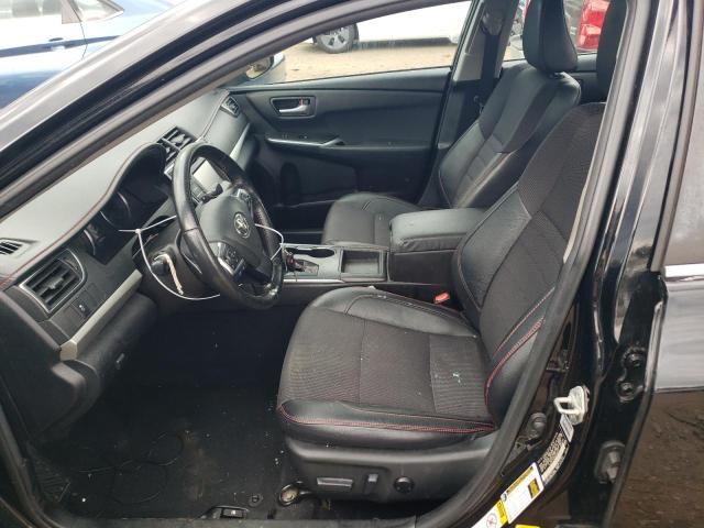 Photo 7 from auction – 2017 TOYOTA CAMRY LE with VIN 4T1BF1FK9HU343637