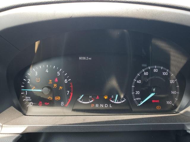 Photo 9 from auction – 2023 FORD EXPLORER P with VIN 1FM5K8AC4PGB37267