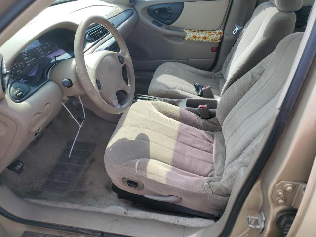 Photo 7 from auction – 2005 CHEVROLET MALIBU CLA with VIN 1G1ND52F45M151442