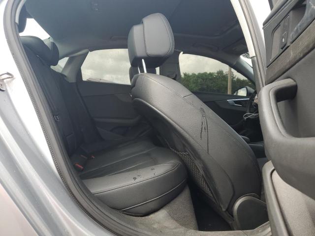 Photo 10 from auction – 2019 AUDI A4 PREMIUM with VIN WAUGMAF43KN012570