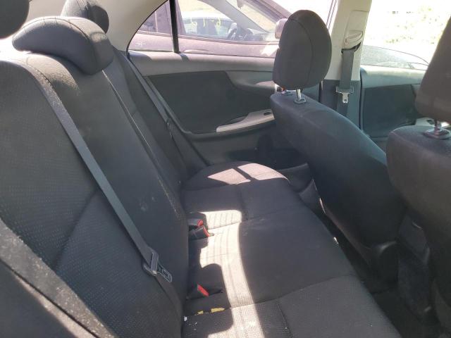 Photo 10 from auction – 2010 TOYOTA COROLLA BA with VIN 2T1BU4EE4AC451223
