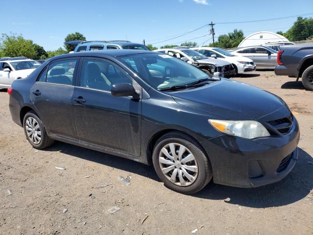 Photo 4 from auction – 2012 TOYOTA CORROLLA with VIN 2T1BU4EE0CC915093