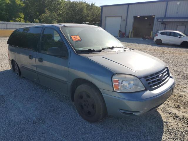 Photo 4 from auction – 2005 FORD FREESTAR S with VIN 2FMZA50685BA31925