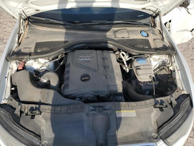 Photo 11 from auction – 2013 AUDI A6 PREMIUM with VIN WAUDFAFC0DN006765