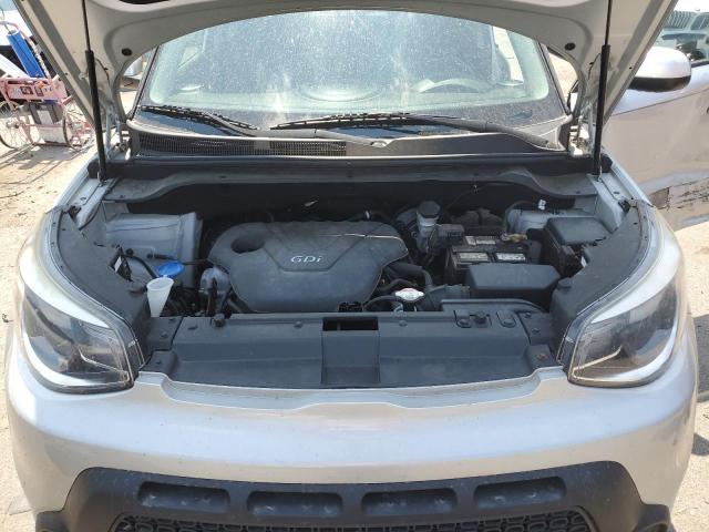 Photo 12 from auction – 2016 KIA SOUL with VIN KNDJN2A20G7834367