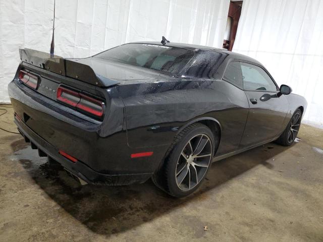 Photo 3 from auction – 2016 DODGE CHALLENGER with VIN 2C3CDZFJ7GH221515